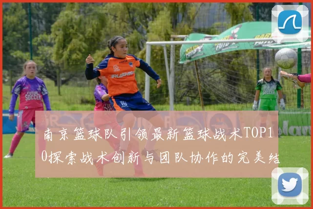 南京篮球队引领最新篮球战术TOP10探索战术创新与团队协作的完美结合
